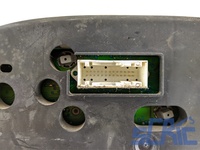 Quadro Contachilometri FORD FOCUS SW DNW 1.8 TDCI 2001-2004 98AP10841BC, 44ZU115