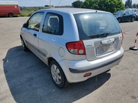 Hyundai Getz TB 1.1 63CV 2002-2005