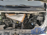 Fiat Scudo 270, 272 2.0 D MULTIJET 120CV 2007-2016