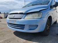 Fiat Multipla 186 1.6 16V BIPOWER 103CV 2001-2010