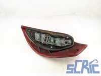 Fanalino Stop Posteriore MERCEDES CLASSE A W169 2004-2012 destro, dx, posteriore