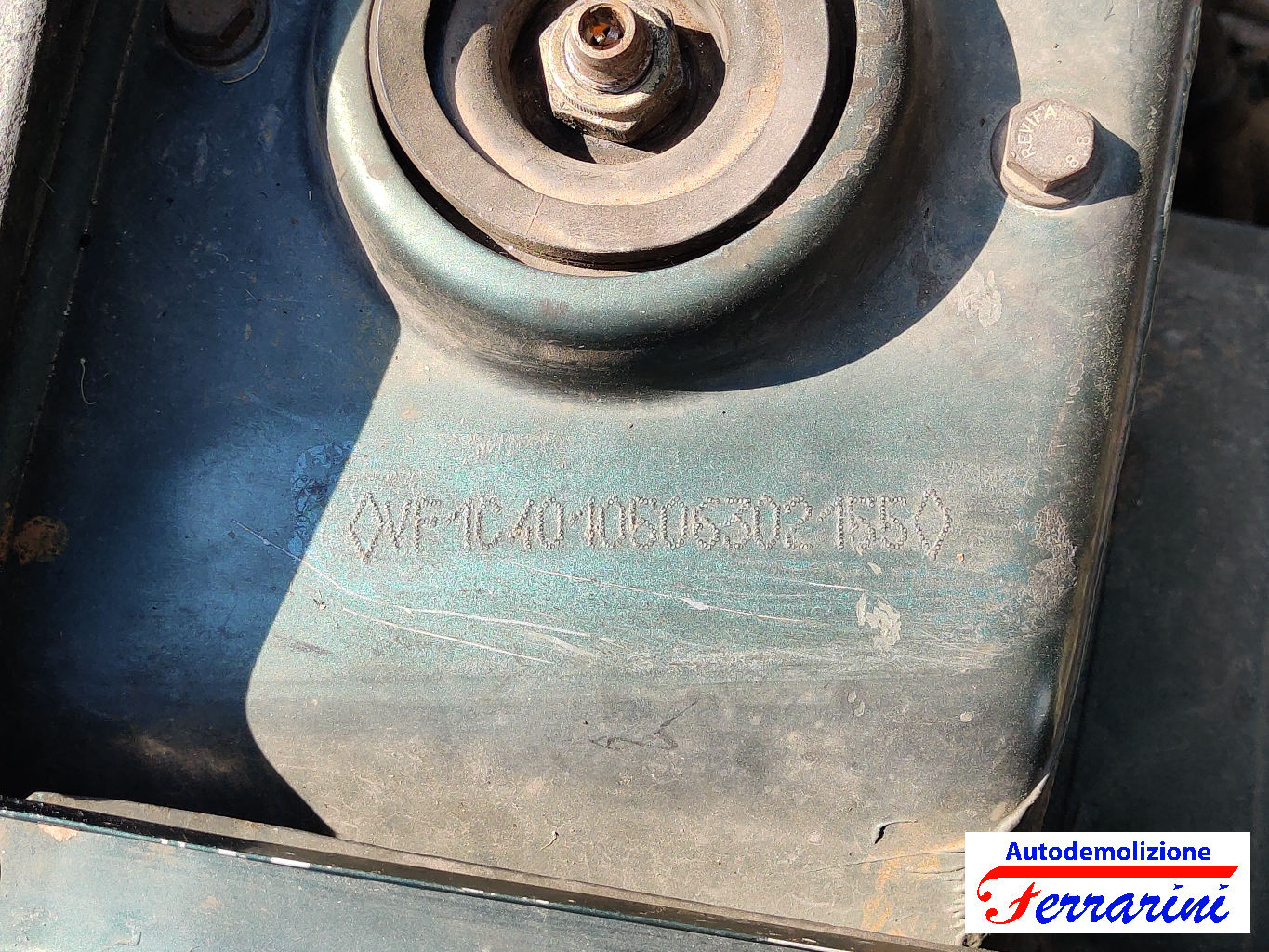 Renault Super 5 B/C40 1.1 45CV 1986-1995