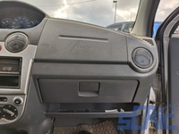 Chevrolet Matiz M200, M250 1.0 67CV 2005-2007