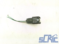 Kit Accensione NISSAN MICRA 2 K11 1.4I 16V 2000-2003 237101F720, 26SA7148 14
