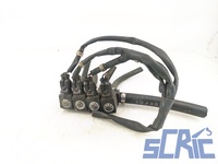 LOVATO ALFA ROMEO MITO 955 1.4 BI-FUEL 2009-2016 67R010194, 110R000081, 034065