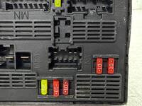 Body Computer RENAULT SCENIC 3 JZ0/1 1.5 DCI 2009-2023 284B62342R, USMJR95 11