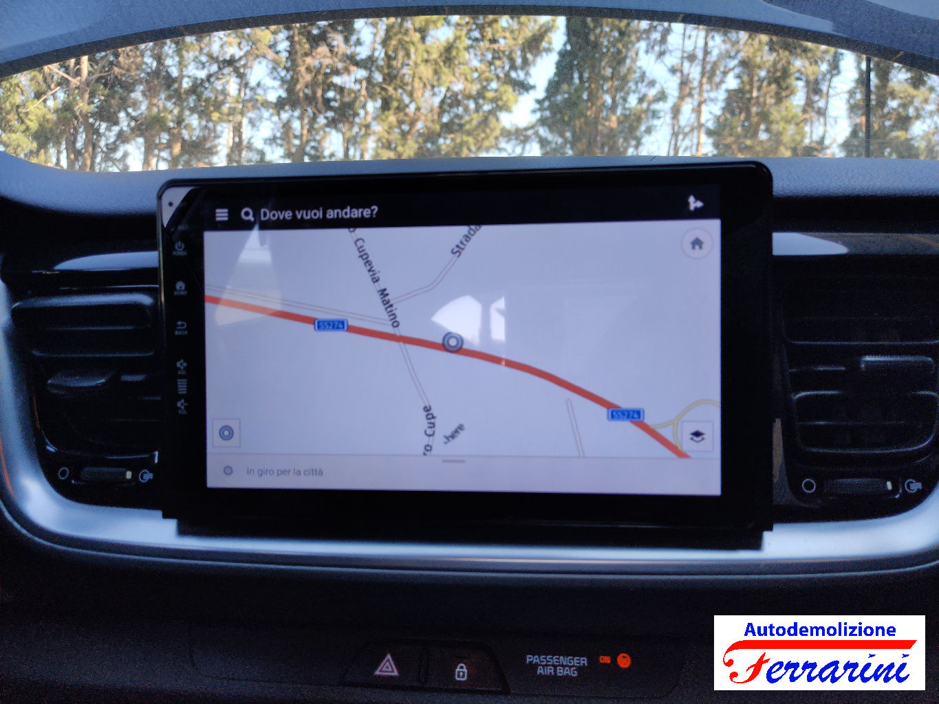 Kia Stonic YB 1.4 CVVT 99CV 2017-2023