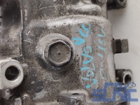Compressore Clima VOLVO V50 545 2.0 D 2004-2010 3M5H19D629HC, 1234257, 1344614 7