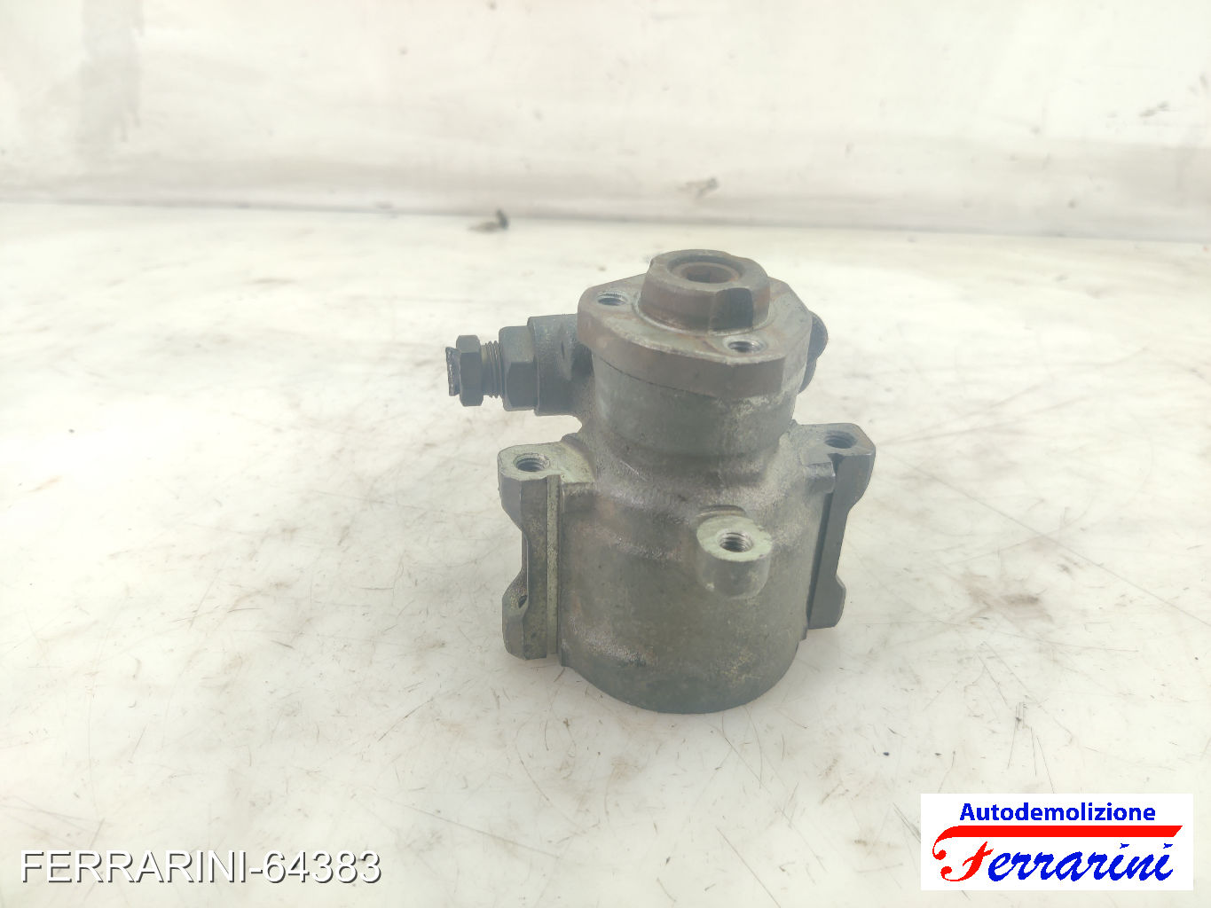 Pompa Servosterzo VW LUPO 60, 6X1 1.0 1998-2005 6N0422155E, 26056532 10