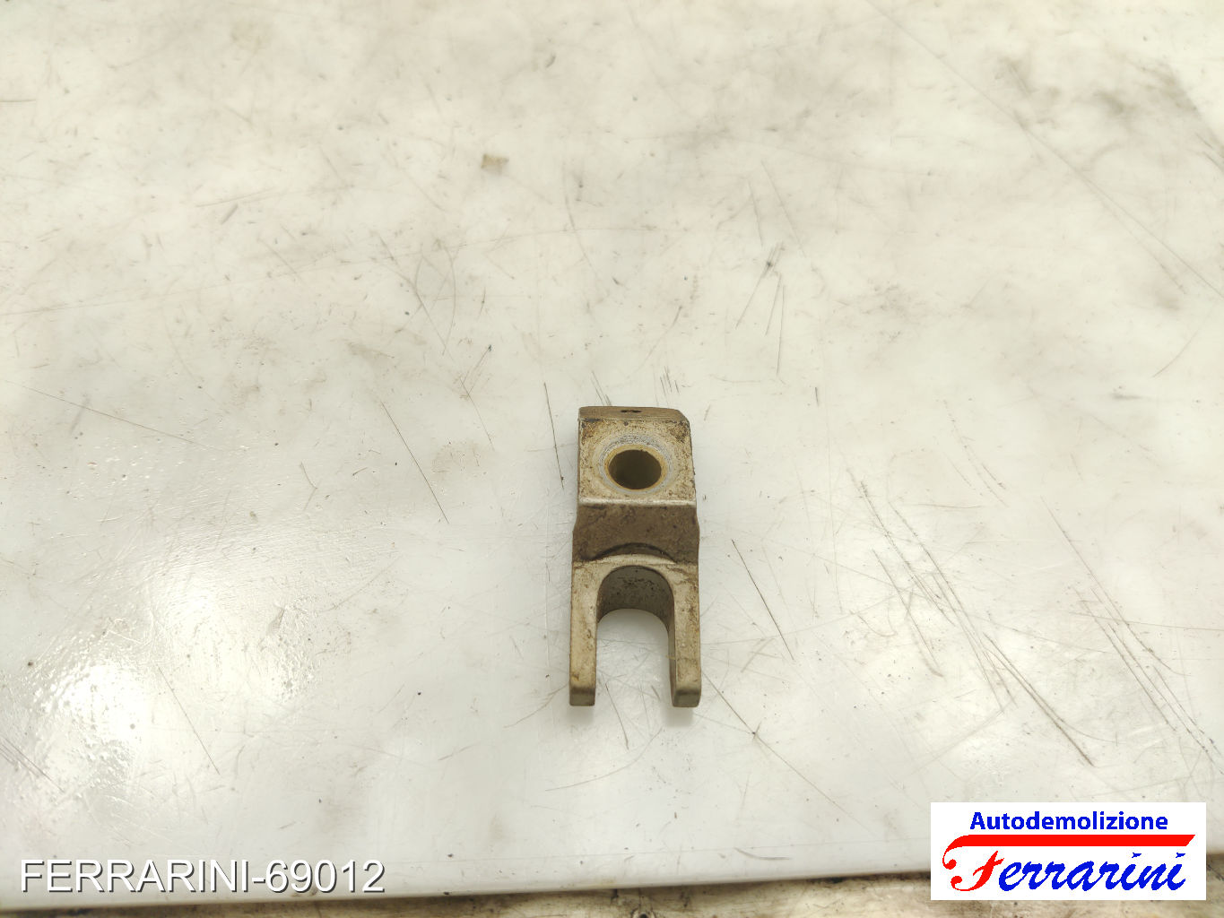 castelletto alberi a camme supporti 198A3000 FIAT BRAVO 2 198 1.6 D MULTIJET 11