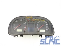 Quadro Contachilometri VW GOLF 4 1J1 1.6 1997-2004 1J0920802X, VWZ7Z0B6066164