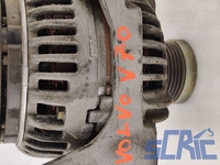 Alternatore VOLVO XC90 1 275 D5 AWD 2002-2006 8676498, 8603262, 0124525029 8