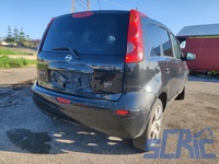 Nissan Note E11, NE11 1.5 DCI 86CV 2006-2012