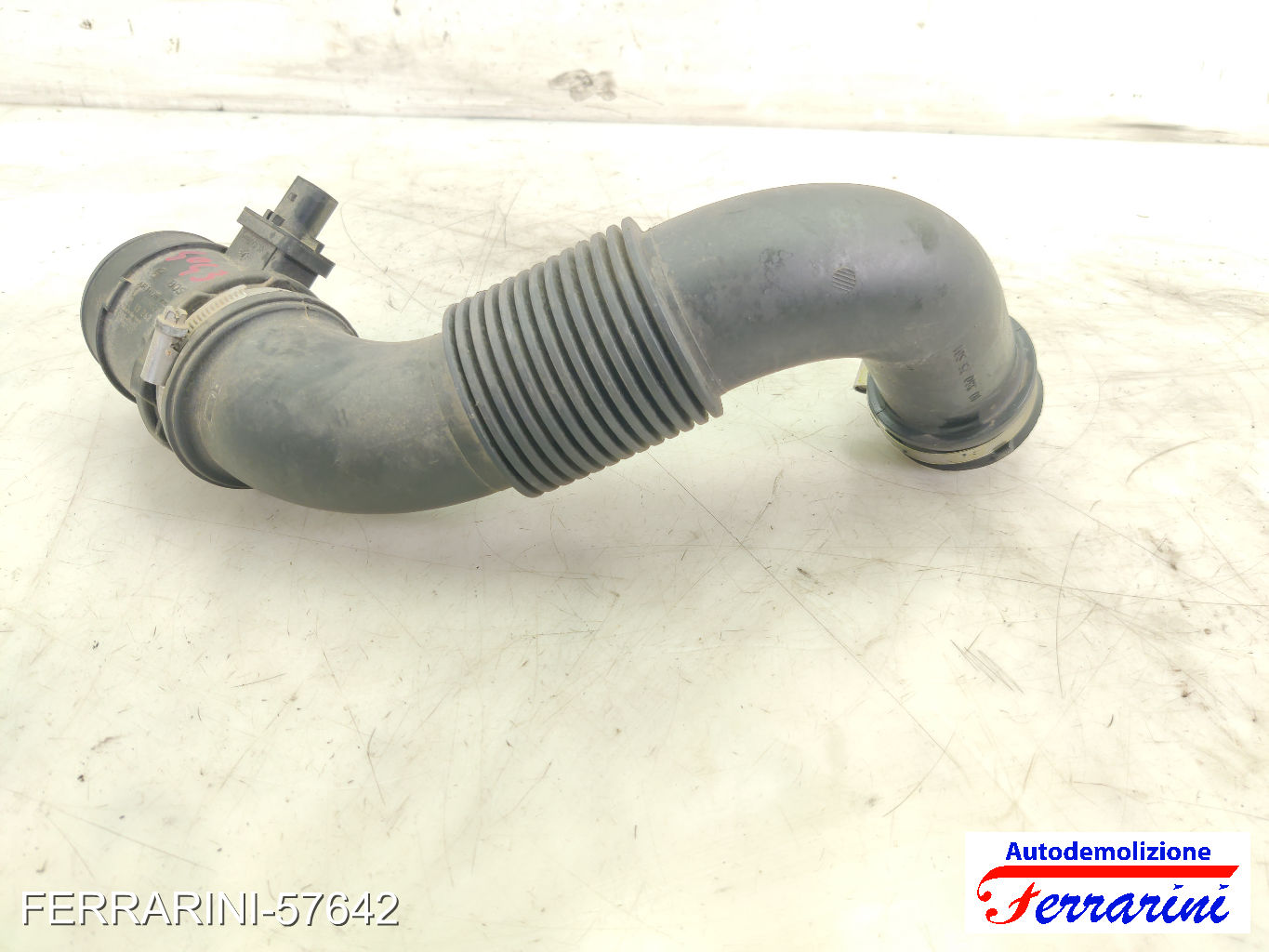 Debimetro OPEL MERIVA B S10 1.3 CDTI 2010-2014 13262124, 0280218207, 307387421 9