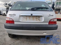 Citroen Saxo S0, S1 1.5 D 57CV 1996-2001
