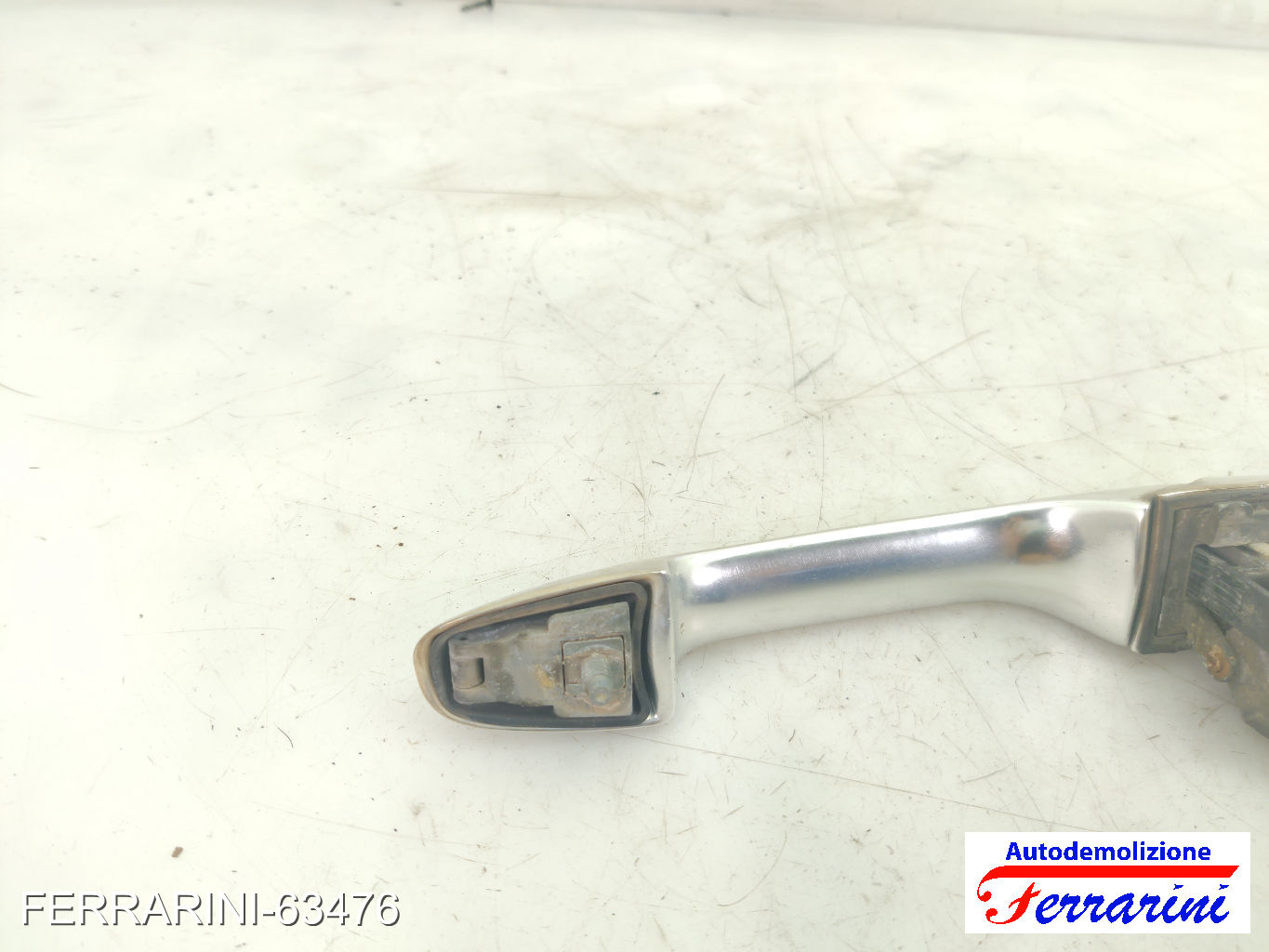 Maniglia Porta Esterna ALFA ROMEO 147 937 2001-2010