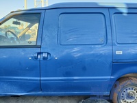 Nissan Vanette HC 23 2.3 D 75CV 1994-2002