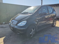 Mercedes Classe A W168 A 170 CDI 95CV 2001-2004
