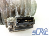 Debimetro FORD MONDEO 1 GBP 1.8 TD 1993-1996 92FB12B579BA, 6848046, 6611251