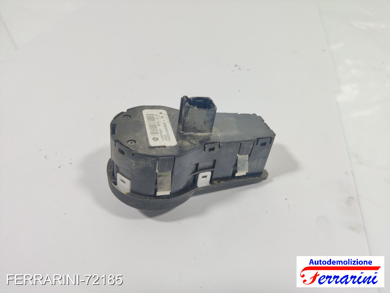 Interruttore Luci Fari JEEP COMPASS M6, M7, MP, MV 2017-2023 P6BT87LXHAC
