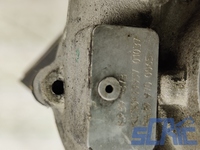 Turbina BMW 3 COUPÉ E92 335D 2006-2013 11657802587, 54399700065, 4399700065