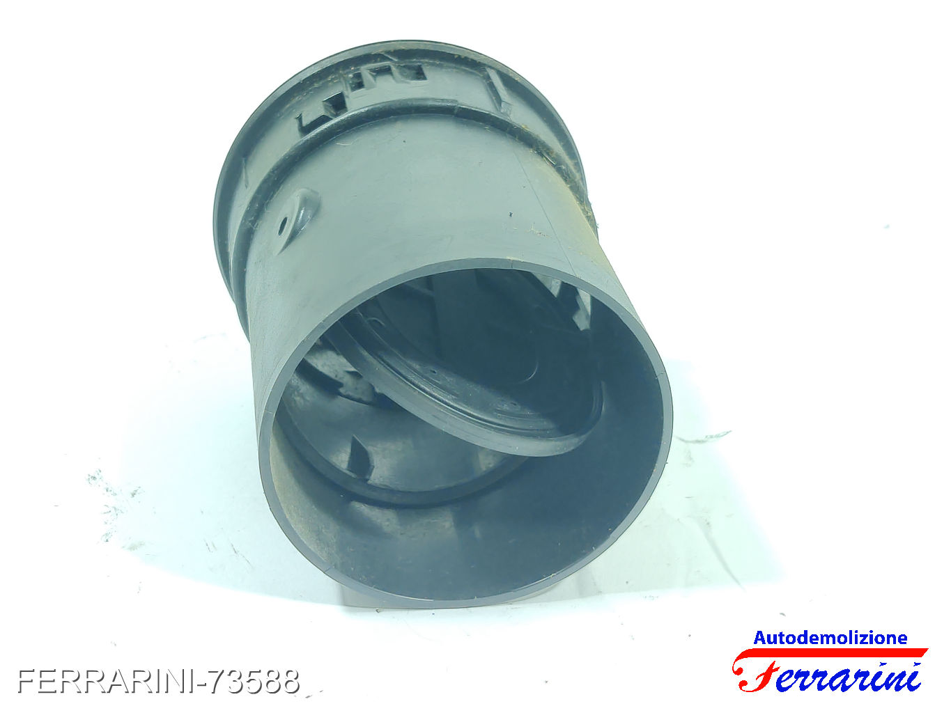 Bocchetta Areazione FIAT PUNTO 188 2001-2012 sinistra, sx, frontale, anteriore 2