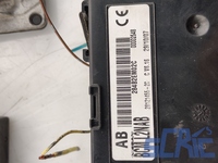 Kit Accensione NISSAN NOTE E11, NE11 1.5 DCI 2006-2012 8200399038, 8200619409