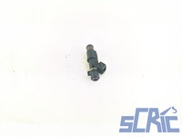 Iniettore PEUGEOT 807 EB 2.0 2002-2009 01F003A, 01F003A11312, 9632126780