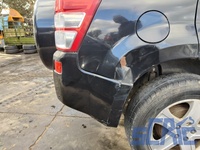 Suzuki Grand Vitara 2 JT, TD, TE 1.9 DDIS TRAZIONE INTEGRALE 129CV 2005-2015