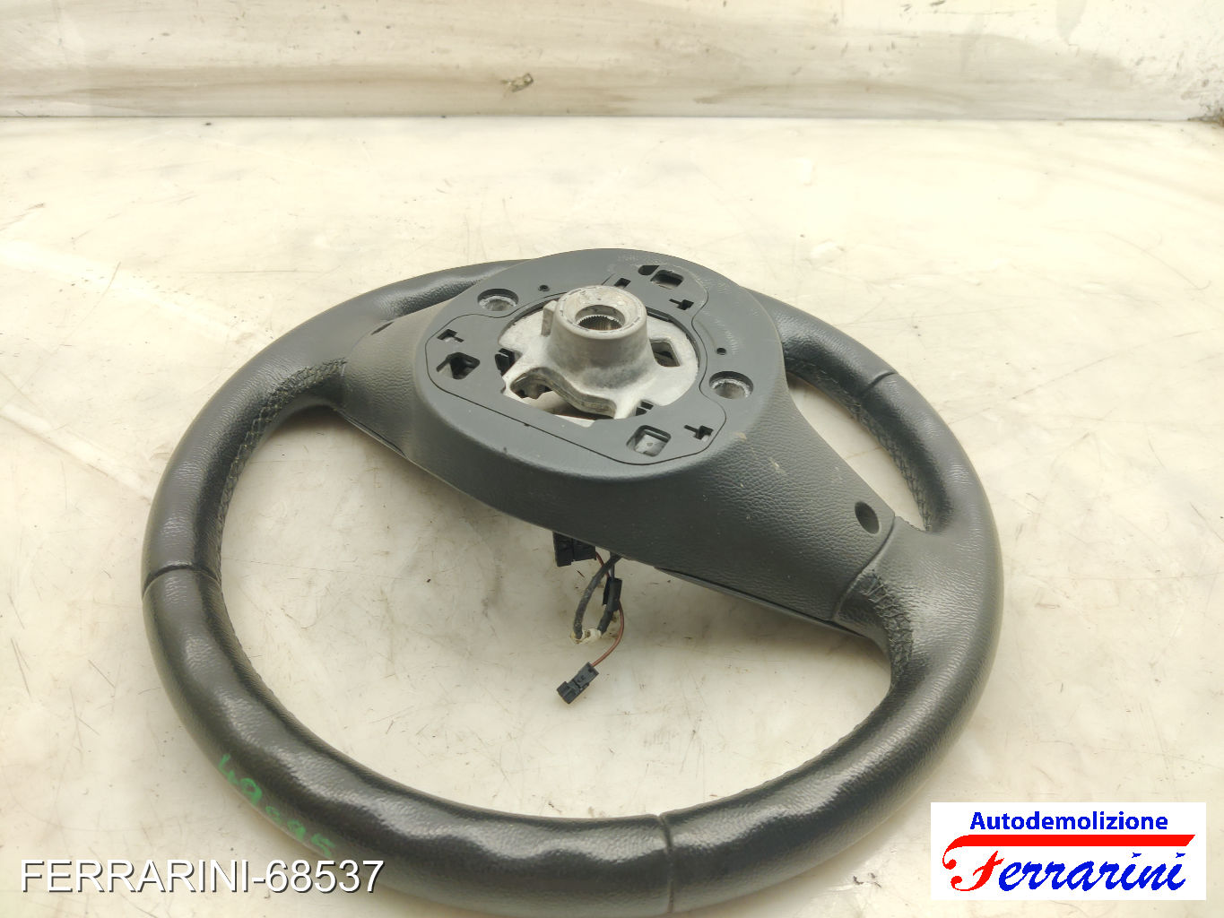 Volante Sterzo BMW X1 F48 2015-2023 32306860356 7