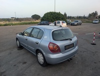 Nissan Almera 2  N16 1.5 DCI 82CV 2003-2006