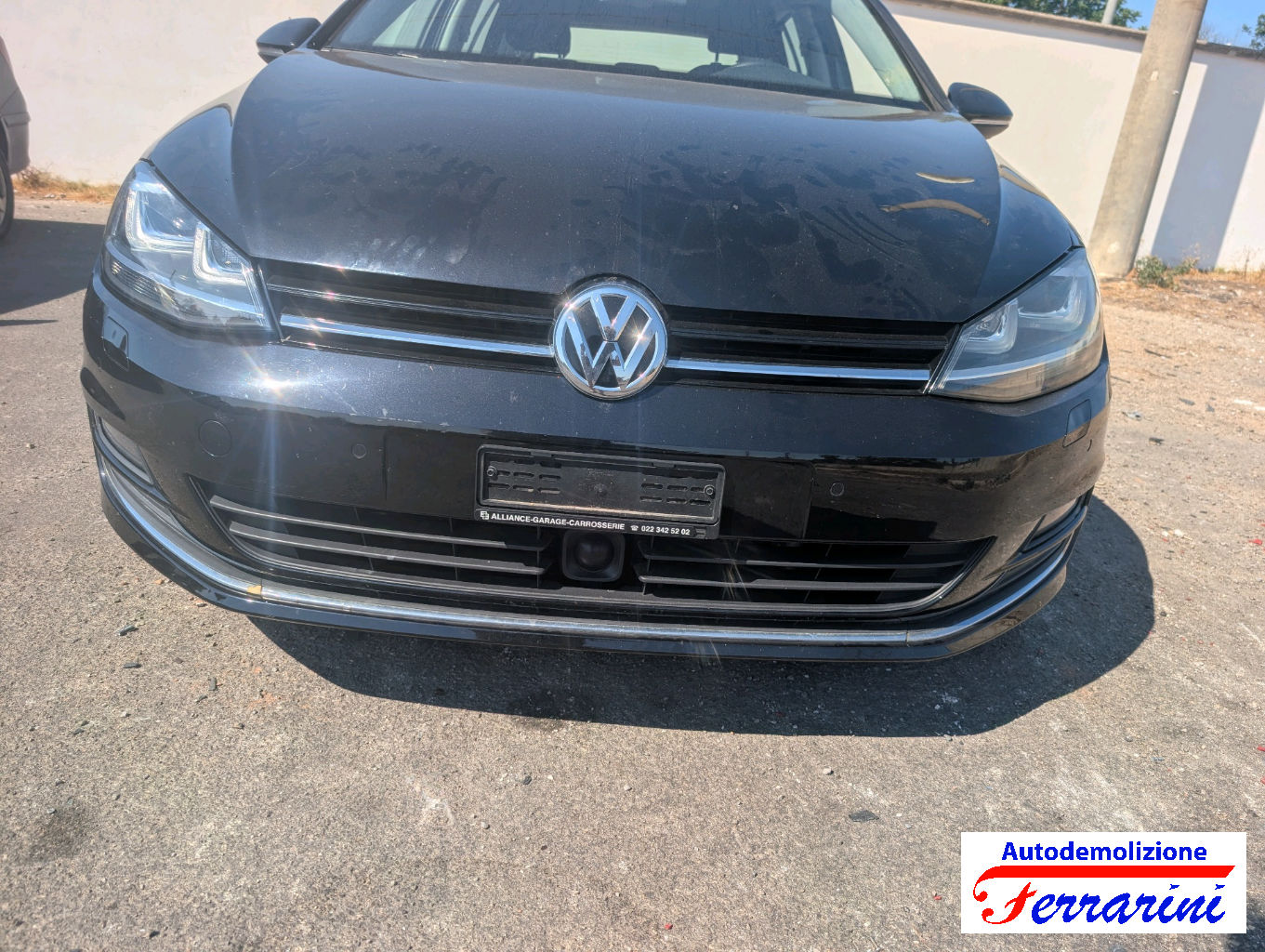 Vw Golf 7 23