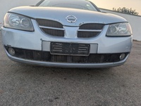 Nissan Almera 2  N16 1.5 DCI 82CV 2003-2006
