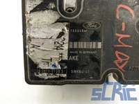 Centralina Pompa Abs FORD C-MAX DM2 1.6 TDCI 2007-2010 5WK84102, 10020700304
