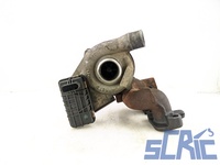 Turbina JAGUAR X-TYPE X400 2.0 D 2003-2009 4S7Q6K682EN, 1578770, 72868013
