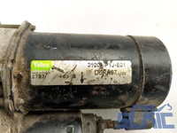 Motorino Avviamento HONDA CIVIC 6 EJ, EK 1.4I S (EJ9) 1995-2001 D6RA67