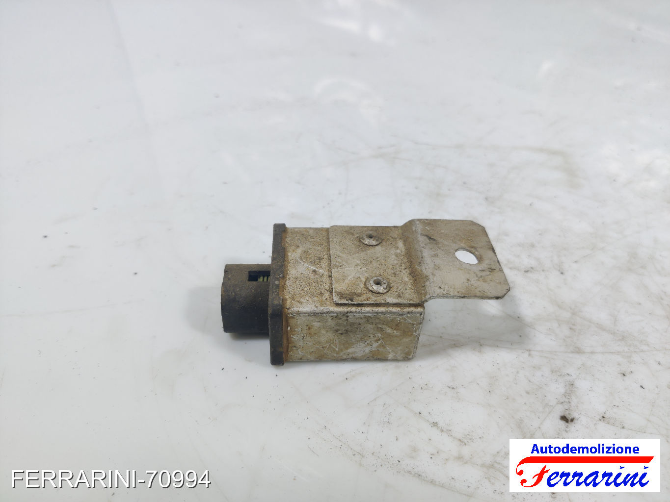 Modulo centralina accensione RENAULT CLIO 1 5/357, B/C57 1.2 1990-1998