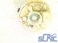 Cestello Pompa Galleggiante Serbatoio FIAT PANDA 169 1.2 2003-2012 51806987