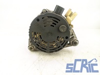 Alternatore FORD FOCUS C-MAX DM2 1.8 TDCI 2005-2007 4M5T10300LC, 1253795 7