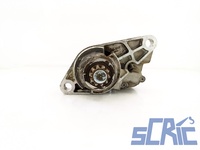 Motorino Avviamento SKODA FABIA 1 COMBI 6Y5 1.4 16V 2000-2007 021911023G 10