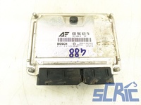 Centralina Motore FORD GALAXY WGR 1.9 TDI 2000-2006 0281010629, 038906019FA