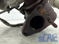 Turbina