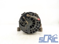 Alternatore FIAT PUNTO 188 1.2 16V 80 1999-2006 46542889, 63321718, 51709133