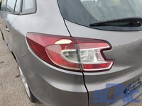 Renault Megane 3 Sw KZ0/1 1.5 DCI 110CV 2009-2015