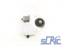 Motorino Alzavetro FORD FOCUS 2 DA, DP, HCP 1.6 TDCI 2004-2012 7M5T14B534CD