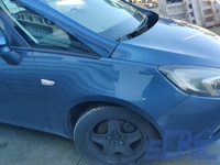 Opel Zafira Tourer C P12 1.6 CNG 150CV 2011-2023