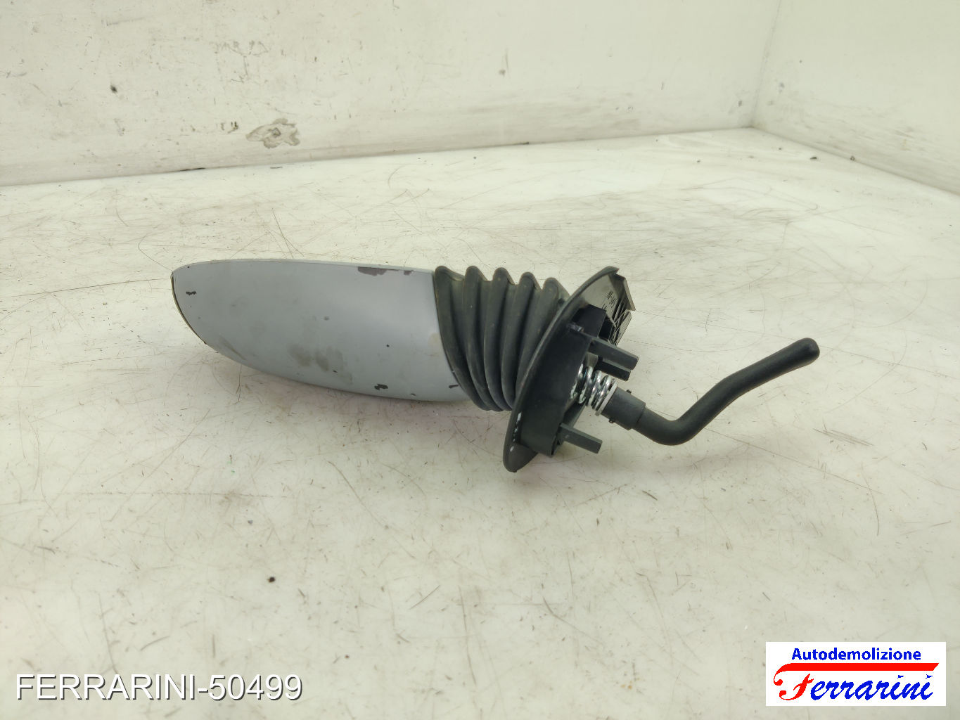 Specchietto Laterale FIAT SEICENTO 600 187 1998-2010 sinistro, sx