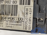 Kit Accensione PEUGEOT 207 WA, WC 1.4 HDI 2006-2015 0281012523