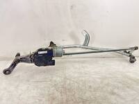 Spazzacqua Motorino Tergicristallo MERCEDES CLASSE C S205 2015-2018 anteriore 9