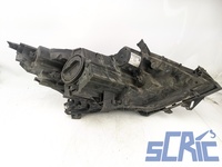 Faro Anteriore OPEL ZAFIRA TOURER C P12 2011-2023 sinistro, sx 13399858